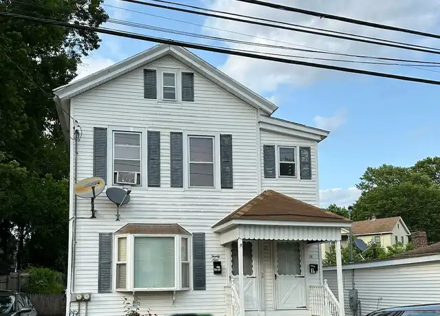 Property at 25 Locust St, New Britain, CT, 06051, 2 beds, 1 bath, [object Object]