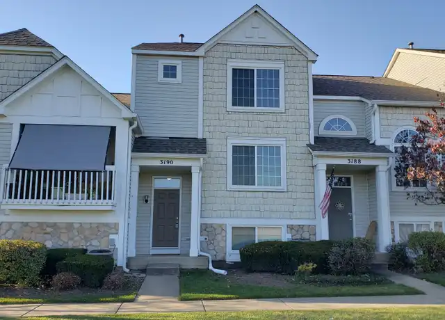 Property at 3190 Teal Bay Ct, Aurora, IL, 60503, 2 beds, 2.5 baths, [object Object]