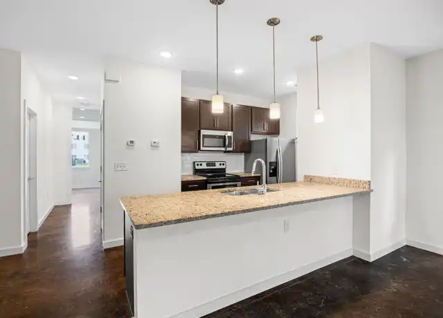 Property at 1206 Porter St Unit A, Richmond, VA, 23224, 2 beds, 2 baths, [object Object]