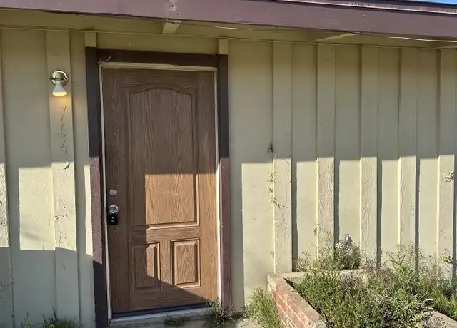 Property at 7643 California City Blvd, California City, CA, 93505, 2 beds, 1 bath, [object Object]