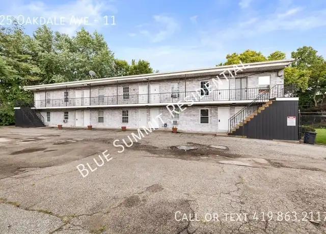 Property at 25 Oakdale Ave Unit 11, Akron, OH, 44302, 1 bed, 1 bath, [object Object]