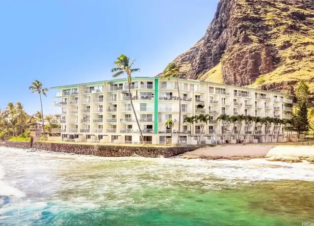 Property at 84-265 Farrington Hwy #604, Waianae, HI, 96792, 2 beds, 1 bath, [object Object]