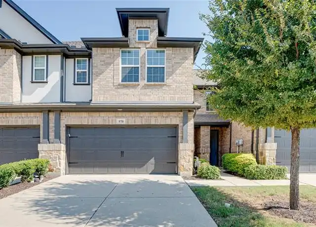 Property at 970 Emil Pl, Allen, TX, 75013, 3 beds, 2.5 baths, [object Object]