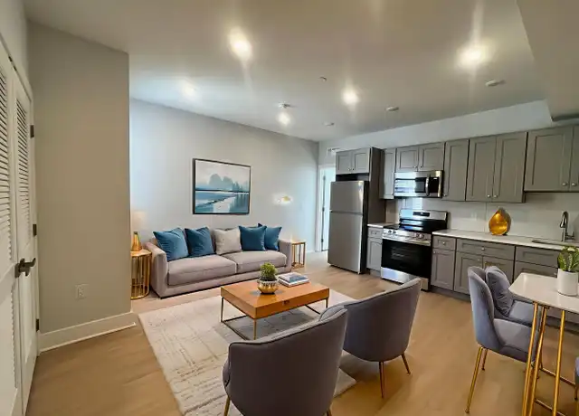 Property at 3860 Brown St Unit 1, Philadelphia, PA, 19104, 1 bed, 1 bath, [object Object]