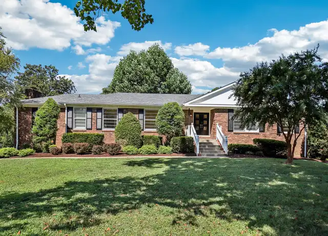 Property at 311 Robinhood Rd, Brentwood, TN, 37027, 4 beds, 3 baths, [object Object]