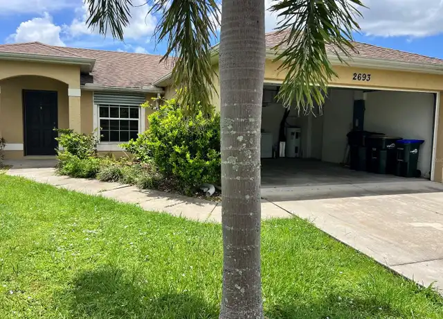 Property at 2693 Burri Ter, North Port, FL, 34288, 3 beds, 2 baths, [object Object]