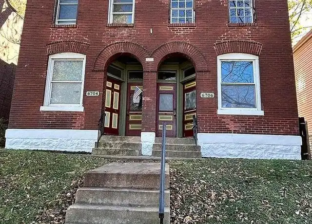 Property at 6704 Idaho Ave Unit 1f, St. Louis, MO, 63111, 1 bed, 1 bath, [object Object]