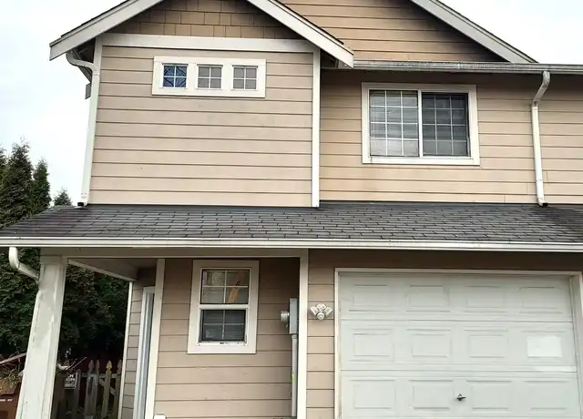 Property at 3509 S 43rd St Unit 3509, Tacoma, WA, 98409, 3 beds, 1.5 baths, [object Object]