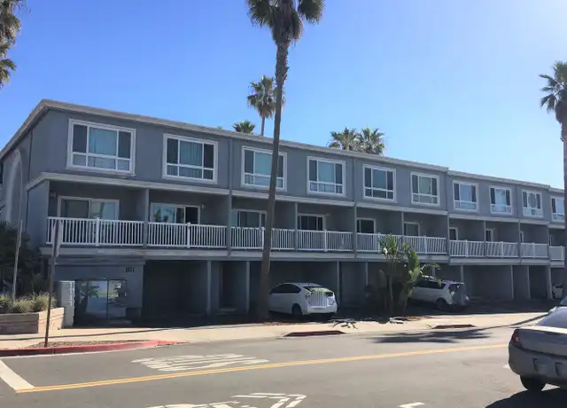 Property at 1111 Seacoast Dr #2, Imperial Beach, CA, 91932, 2 beds, 2 baths, [object Object]