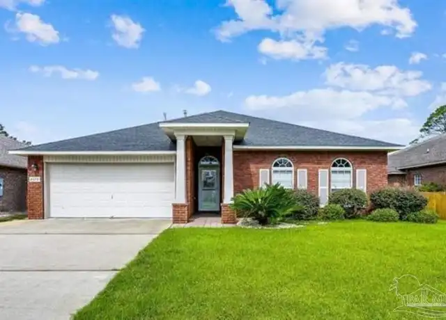 Property at 4979 Vizcaya Dr, Pensacola, FL, 32507, 4 beds, 2 baths, [object Object]