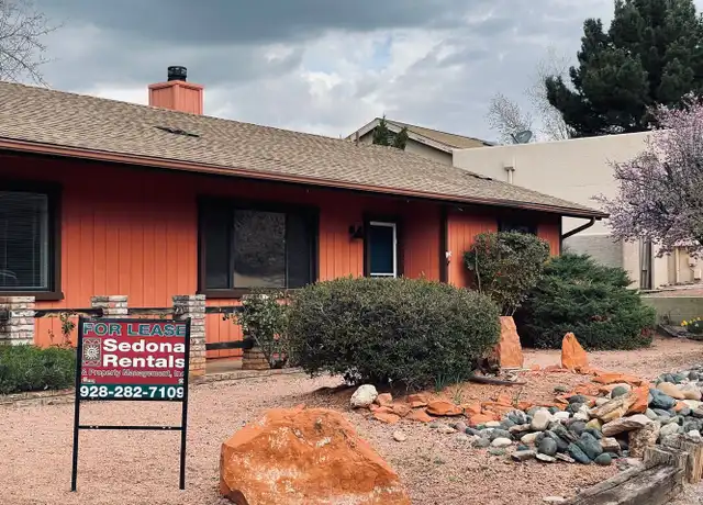 Property at 85 Redrock Rd, Sedona, AZ, 86351, 3 beds, 2 baths, [object Object]