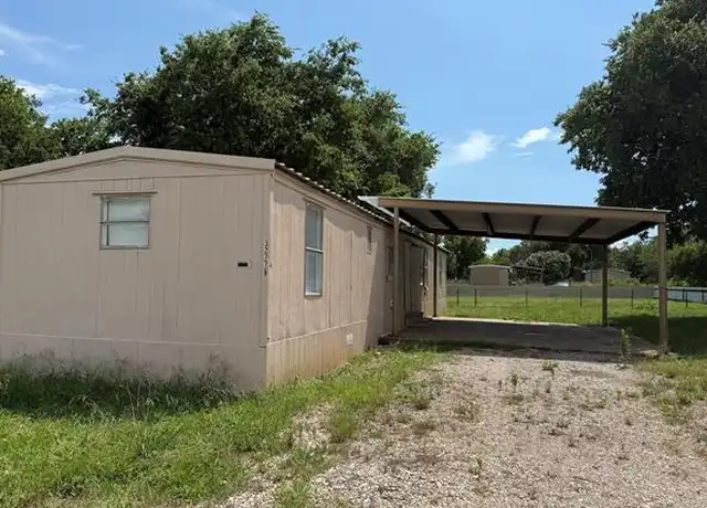 Property at 3277 Hidalgo Rd, Waxahachie, TX, 75167, 2 beds, 1.5 baths, [object Object]