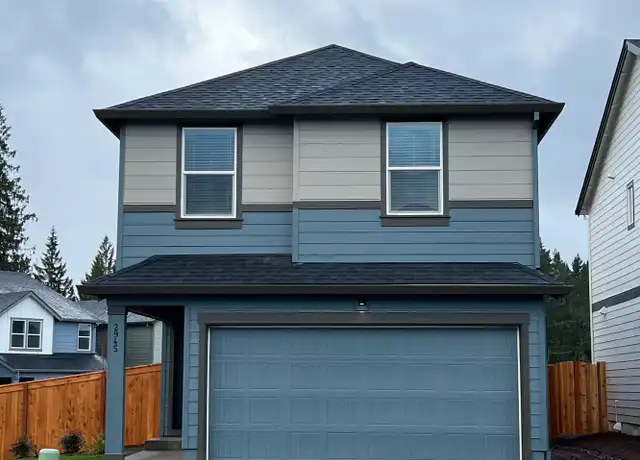 Property at 2945 N 3rd Way, Ridgefield, WA, 98642, 4 beds, 2.5 baths, [object Object]