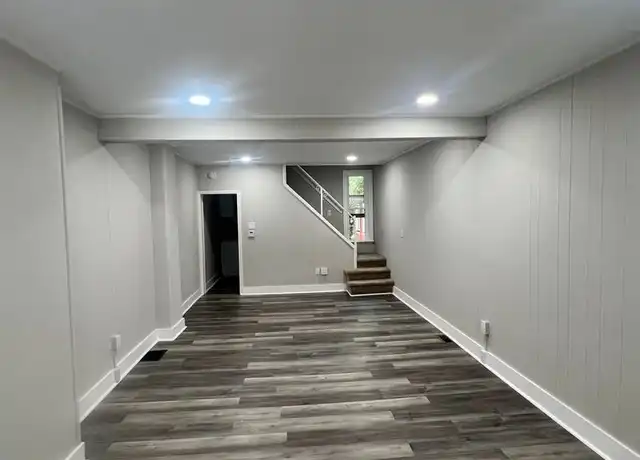 Property at 106 Overlook Ave, Trenton, NJ, 08610, 4 beds, 1 bath, [object Object]