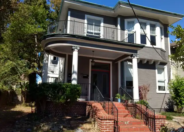 Property at 121 N Saint Patrick St Unit 121-A, New Orleans, LA, 70119, 1 bed, 1 bath, [object Object]