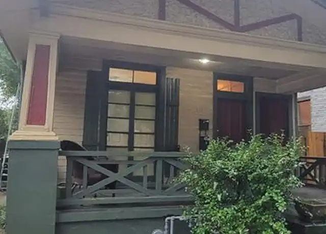 Property at 311 E 37th St Unit B, Savannah, GA, 31401, 3 beds, 1 bath, [object Object]