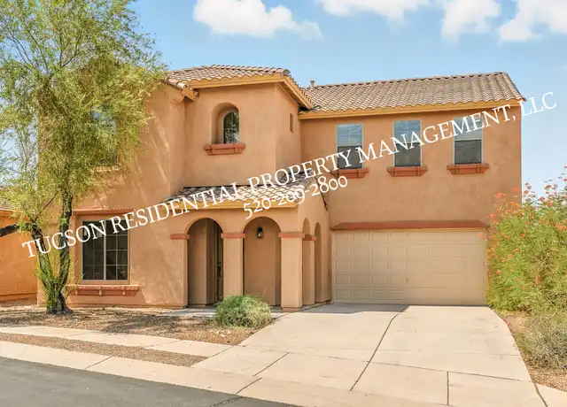 Property at 814 W Camino Curvitas Unit 70, Sahuarita, AZ, 85629, 4 beds, 3 baths, [object Object]