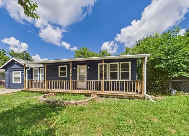 Property at 175 Novak St, Sugar Creek, MO, 64054, 3 beds, 1 bath, [object Object]