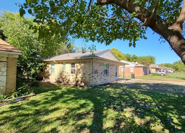 Property at 3351 Caracas Dr, Mesquite, TX, 75150, 4 beds, 2.5 baths, [object Object]