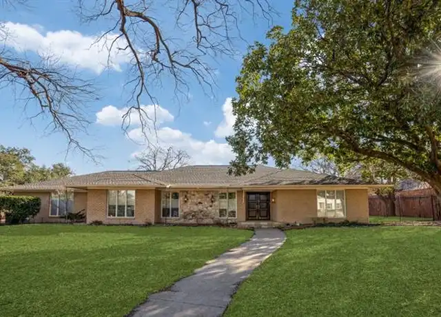 Property at 6120 Prestondell Dr, Dallas, TX, 75240, 4 beds, 3.5 baths, [object Object]