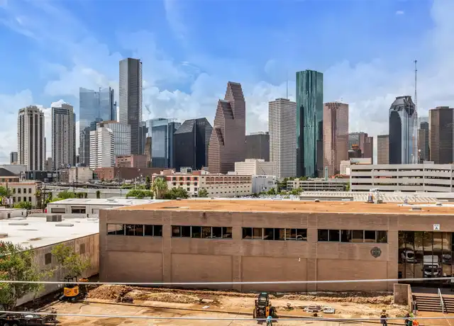 Property at 1214 Dart St, Houston, TX, 77007, 3 beds, 3.5 baths, [object Object]