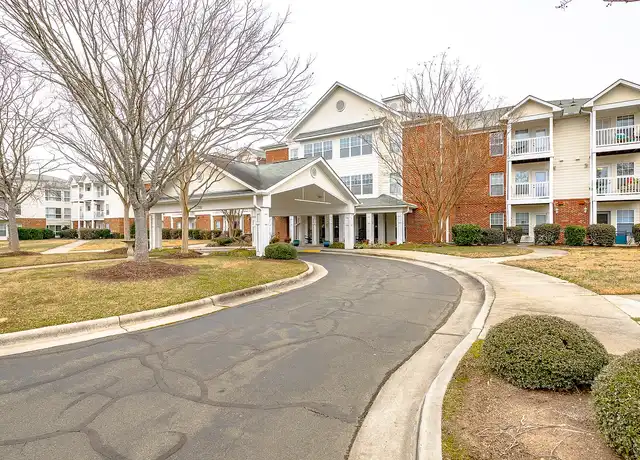 Property at The Meadows at Brier Creek - 11700 Arnold Palmer Dr, Raleigh, NC, 27617, 1-2 bed, 1 bath, [object Object]