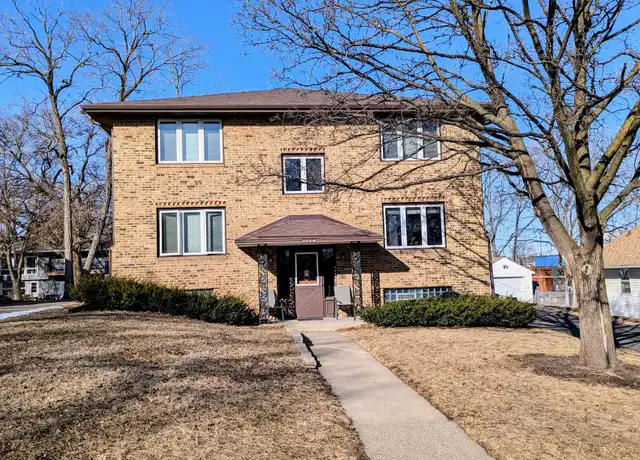 Property at 1338 Jersey Ave S Unit 2, Minneapolis, MN, 55426, 2 beds, 1 bath, [object Object]