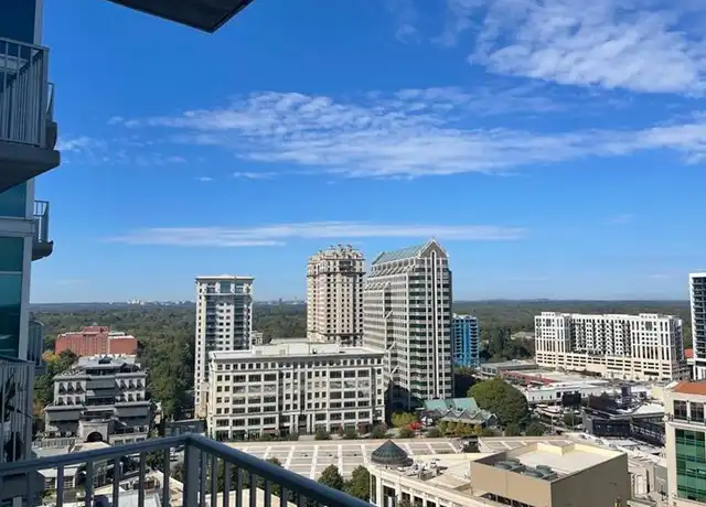 Property at 250 Pharr Rd NE #1805, Atlanta, GA, 30305, 2 beds, 2 baths, [object Object]