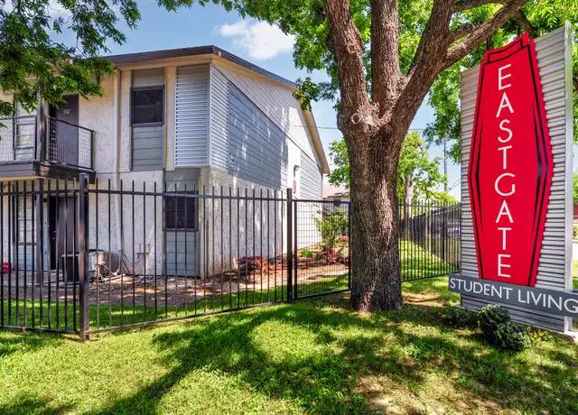 Property at Eastgate Student Living - 1912 S 5th St, Waco, TX, 76706, 1 bed, 1-1.5 bath, [object Object]