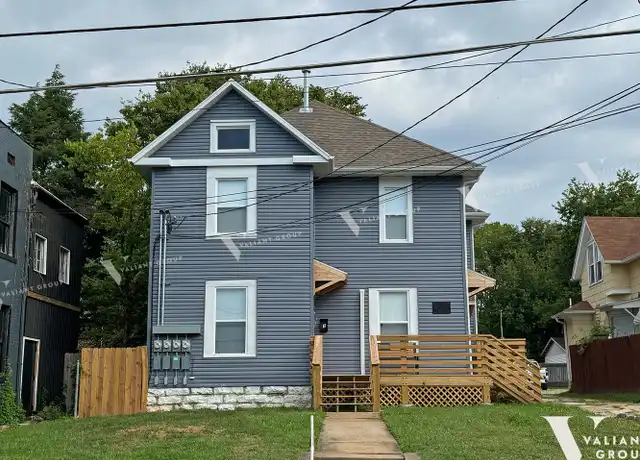 Property at 311 W State St #3, Springfield, MO, 65806, 1 bed, 1 bath, [object Object]
