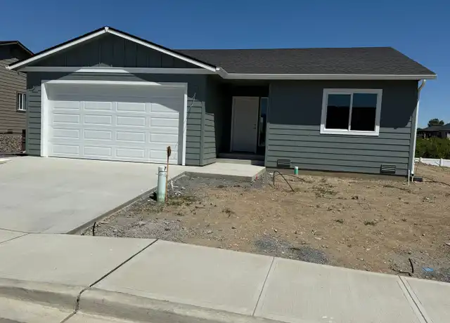 Property at 345 S Newton Ave, East Wenatchee, WA, 98802, 3 beds, 2 baths, [object Object]