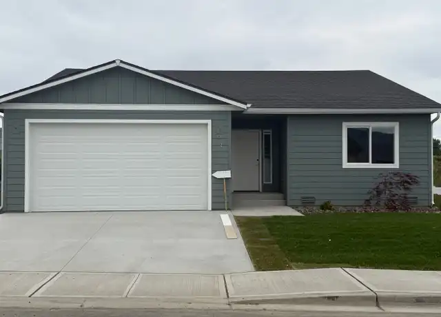 Property at 345 S Newton Ave, East Wenatchee, WA, 98802, 3 beds, 2 baths, [object Object]