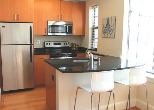 Property at 2000 Connecticut Ave NW Unit 418, Washington, DC, 20008, 1 bed, 1 bath, [object Object]