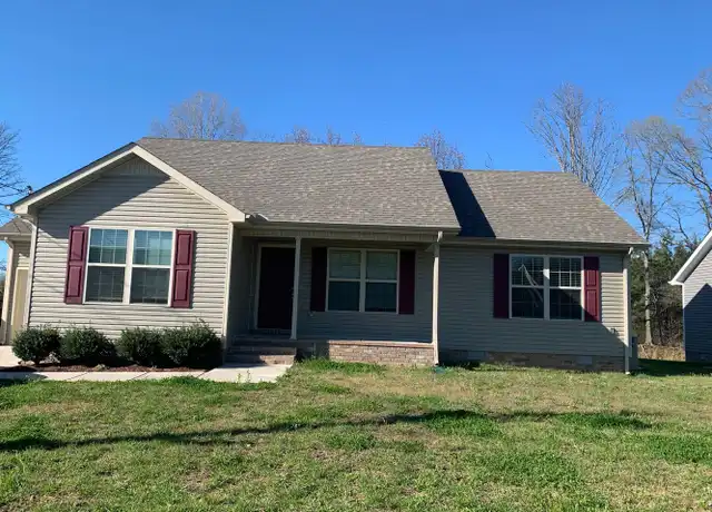 Property at 260 Amelia Dr, Manchester, TN, 37355, 3 beds, 2 baths, [object Object]