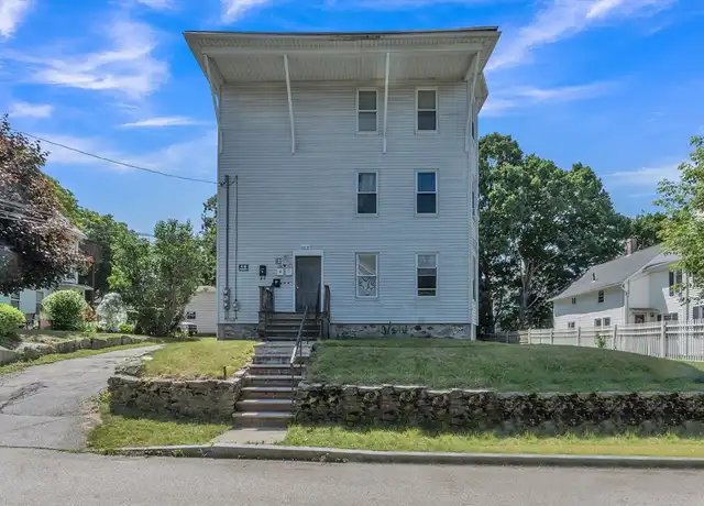 Property at 10 Foster St Unit 1, Webster, MA, 01570, 3 beds, 1 bath, [object Object]