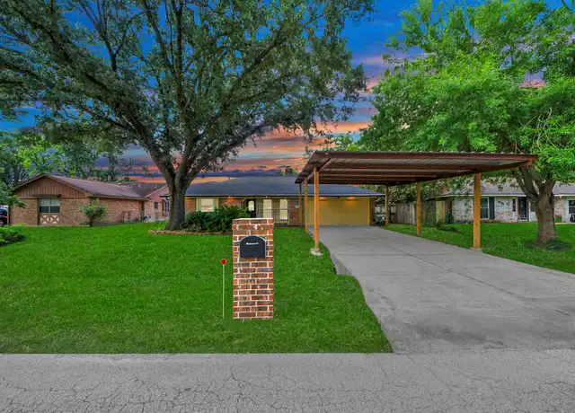 Property at 12503 Foxburo Dr, Houston, TX, 77065, 4 beds, 2 baths, [object Object]