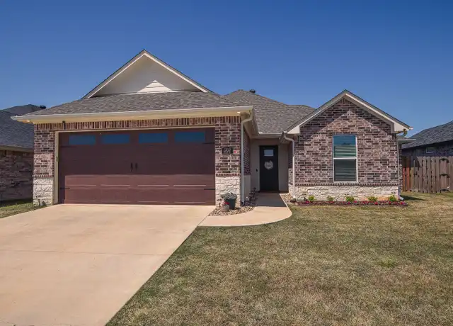 Property at 1707 Jessica Dr, Whitehouse, TX, 75791, 3 beds, 2 baths, [object Object]