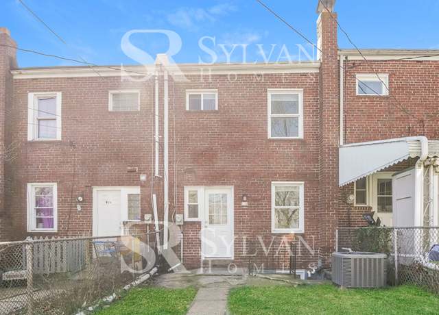 Photo of 937 Elton Ave, Baltimore, MD 21224