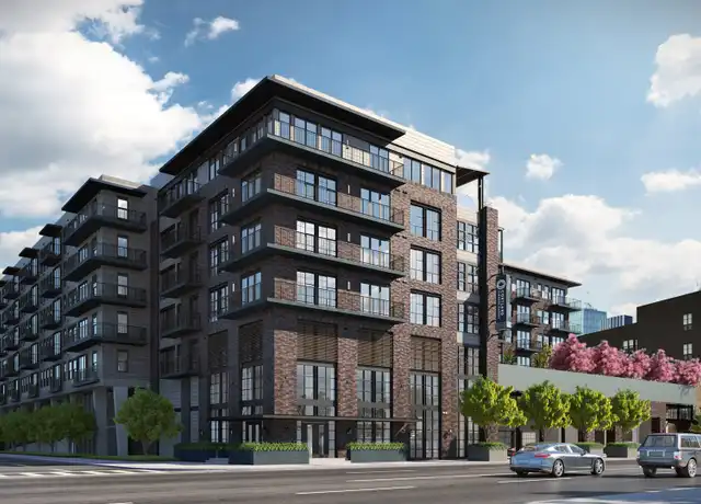 Property at 1013 S Harwood St Unit A2-16, Dallas, TX, 75201, 1 bed, 1 bath, [object Object]