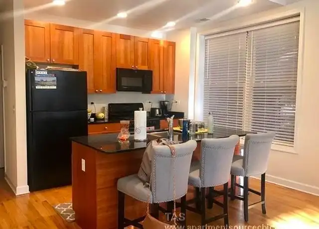 Property at 2049 N Sheffield Ave #1, Chicago, IL, 60614, 3 beds, 2 baths, [object Object]