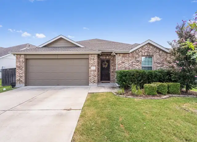 Property at 13508 Ciderwood Ct, Manor, TX, 78653, 4 beds, 2 baths, [object Object]