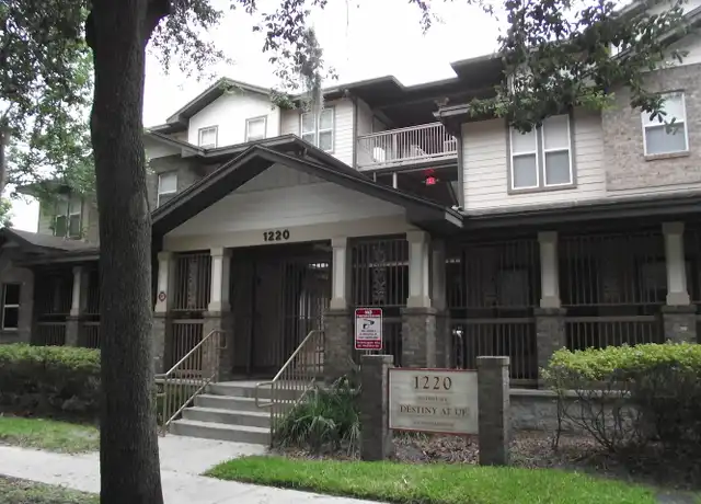 Property at 1220 SW 1st Ave #211, Gainesville, FL, 32601, 1 bed, 1 bath, [object Object]