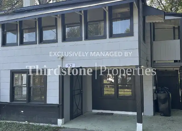 Property at 92 W 55th St Unit A, Jacksonville, FL, 32208, 1 bed, 1 bath, [object Object]