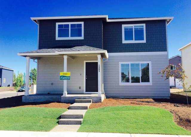 Photo of 1805 NW 16th St, Battle Ground, WA 98604