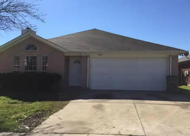 Property at 6128 Wall St, Arlington, TX, 76018, 3 beds, 2 baths, [object Object]