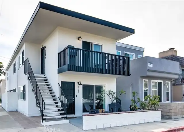 Property at 128 34th St, Newport Beach, CA, 92663, 3 beds, 2 baths, [object Object]
