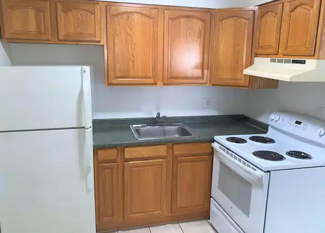 Property at 3430 Warren Rd, Cleveland, OH, 44111, 1 bed, 1 bath, [object Object]