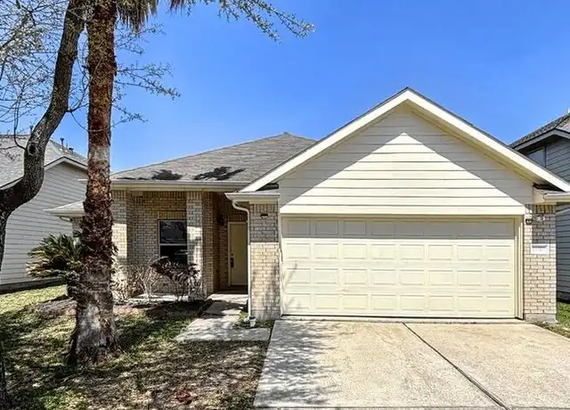 Property at 11319 Moonlight Ridge Dr, Humble, TX, 77396, 3 beds, 2 baths, [object Object]