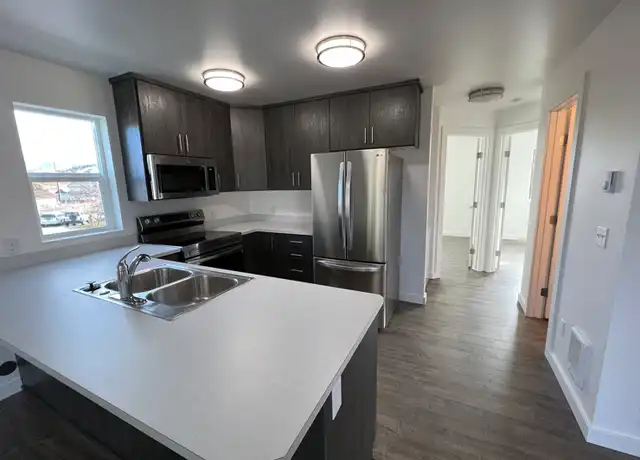 Property at 115 13th Ave W Unit A, Polson, MT, 59860, 2 beds, 1 bath, [object Object]