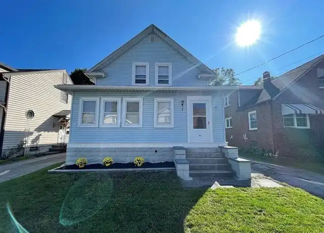 Property at 56 Reed Ave, Buffalo, NY, 14218, 3 beds, 1.5 baths, [object Object]